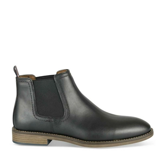 Bottines NOIR B-BLAKE