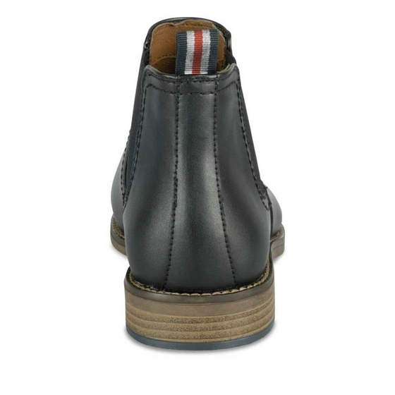 Bottines NOIR B-BLAKE