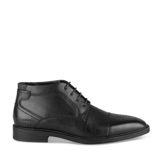 Bottines NOIR B-BLAKE