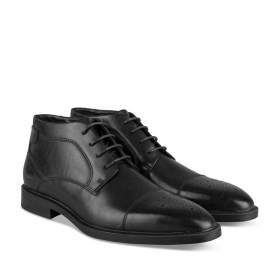 Bottines NOIR B-BLAKE