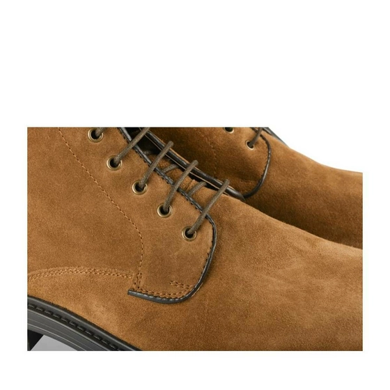 Bottines MARRON SAN MARINA