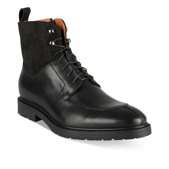 Bottines NOIR SAN MARINA