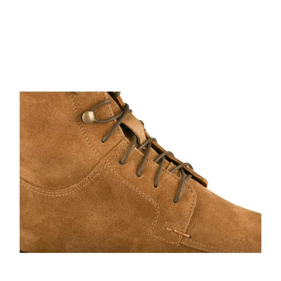 Bottines MARRON SAN MARINA