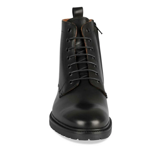 Bottines NOIR SAN MARINA