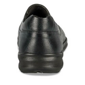 Mocassins NOIR MEGIS CASUAL