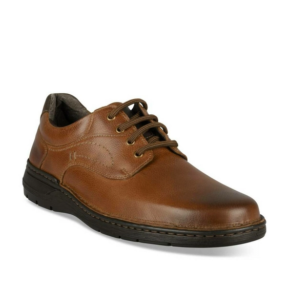 Derbies COGNAC MEGIS CASUAL