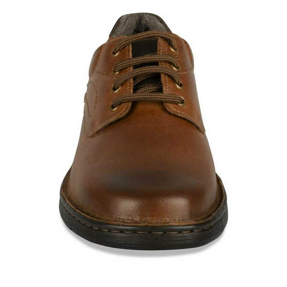 Derbies COGNAC MEGIS CASUAL