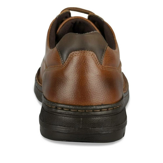 Derbies COGNAC MEGIS CASUAL