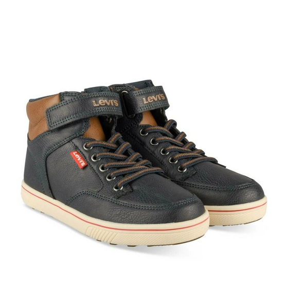 Bottines MARINE LEVIS