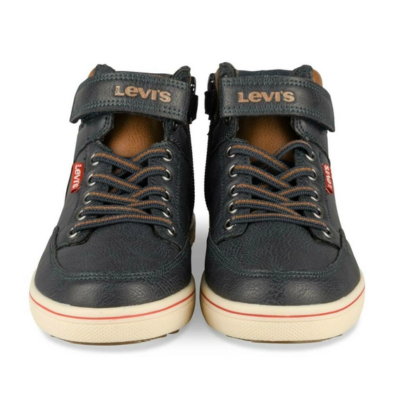 Bottines MARINE LEVIS