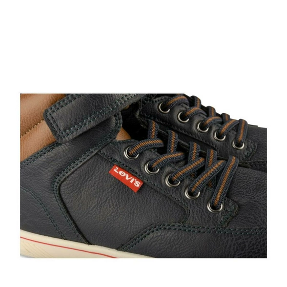 Bottines MARINE LEVIS