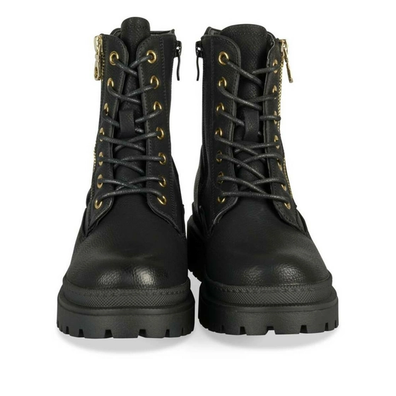 Bottines NOIR LITTLE LOLITA