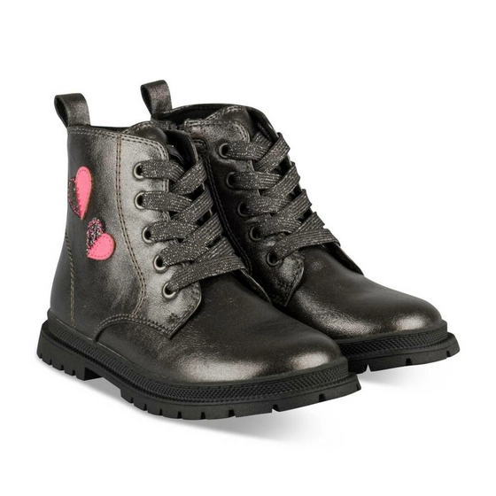 Bottines PEWTER NINI & GIRLS