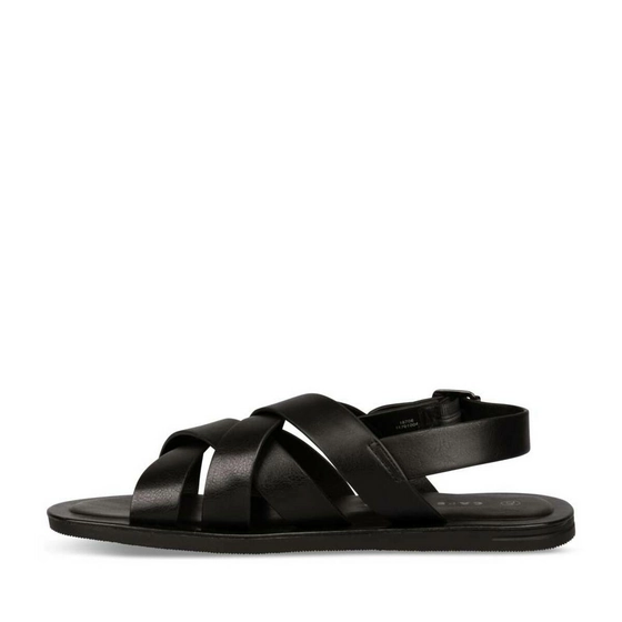 Sandalen ZWART CAPE BOARD