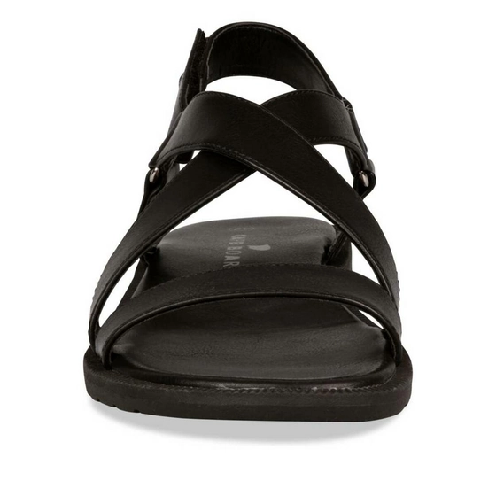 Sandalen ZWART CAPE BOARD