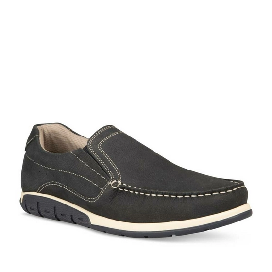 Mocassins MARINE CAPE BOARD CUIR