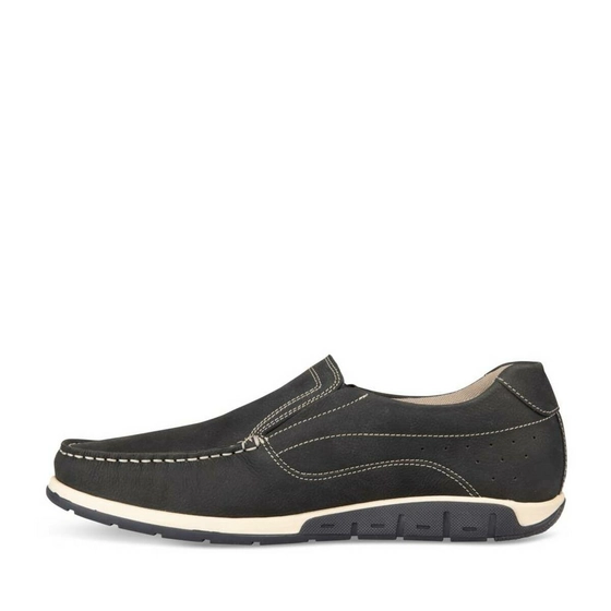 Mocassins NAVY CAPE BOARD LEER