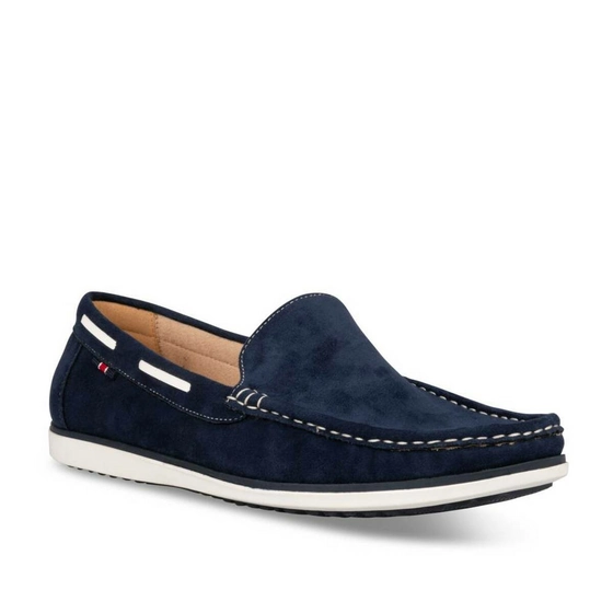 Chaussures bateau MARINE CAPE BOARD