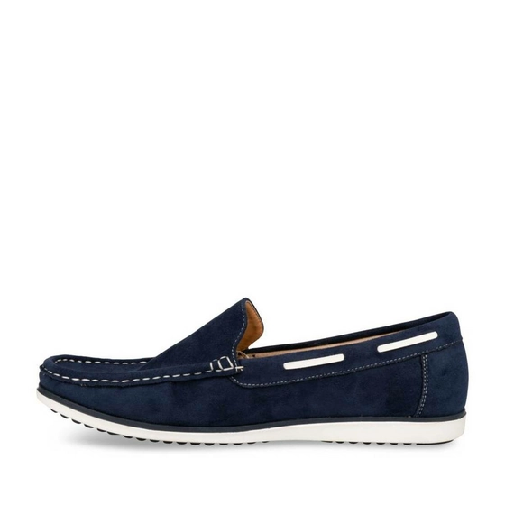 Chaussures bateau MARINE CAPE BOARD