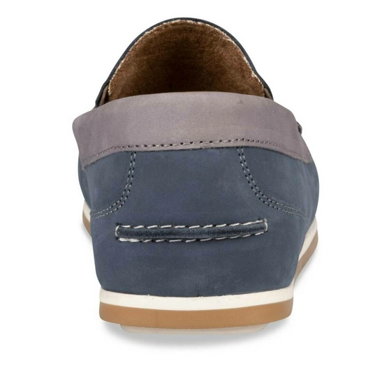 Mocassins BLAUW CAPE BOARD CUIR