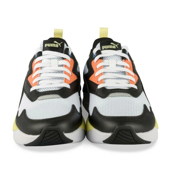 Baskets MULTICOLORES PUMA X-Ray Lite