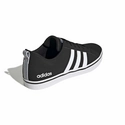 Baskets NOIRES ADIDAS Vs Pace