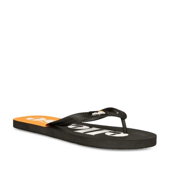 Tongs NOIR ELLESSE