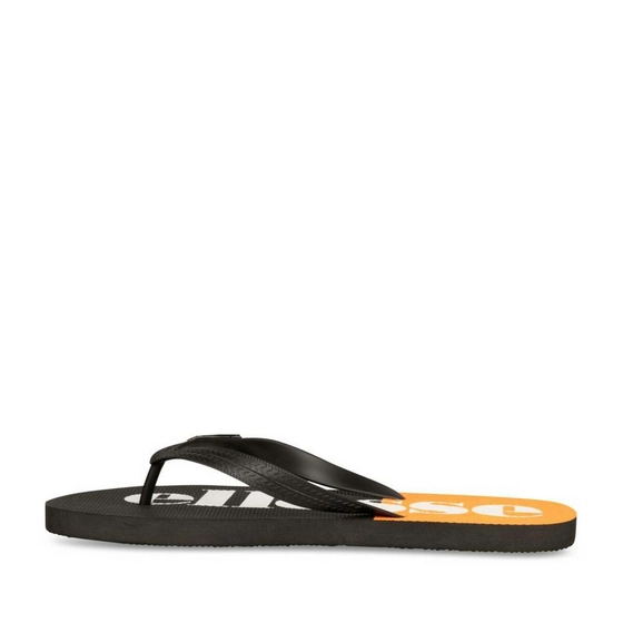 Teenslippers NOIR ELLESSE