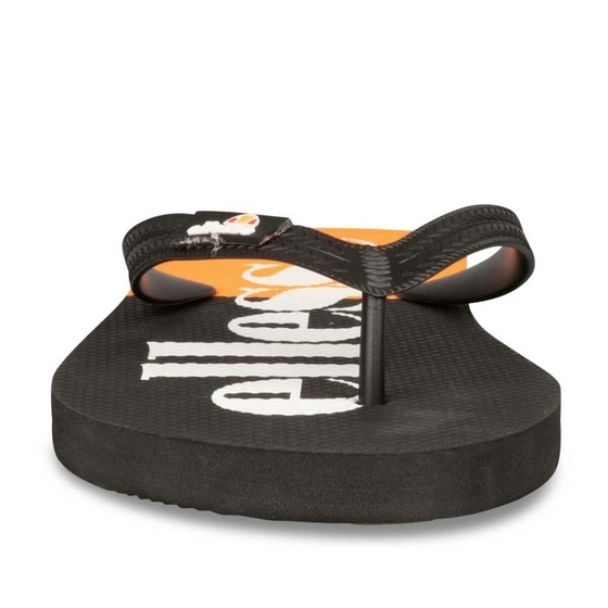 Teenslippers NOIR ELLESSE