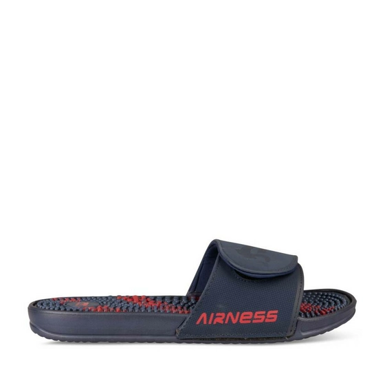 Badslippers NAVY AIRNESS