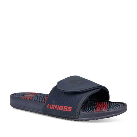 Badslippers NAVY AIRNESS