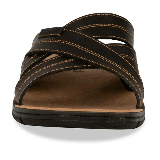 Slippers ZWART NEOSOFT RELAX