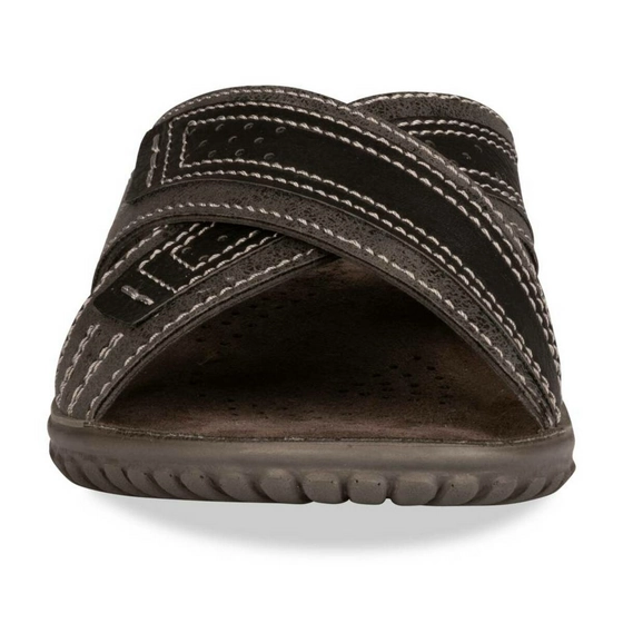 Slippers ZWART NEOSOFT RELAX