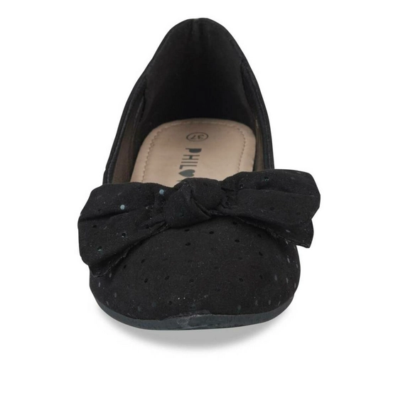 Ballerines NOIR PHILOV