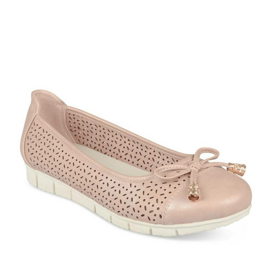 Ballerina's ROZE NEOSOFT FEMME