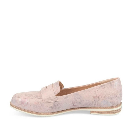 Mocassins ROSE NEOSOFT FEMME