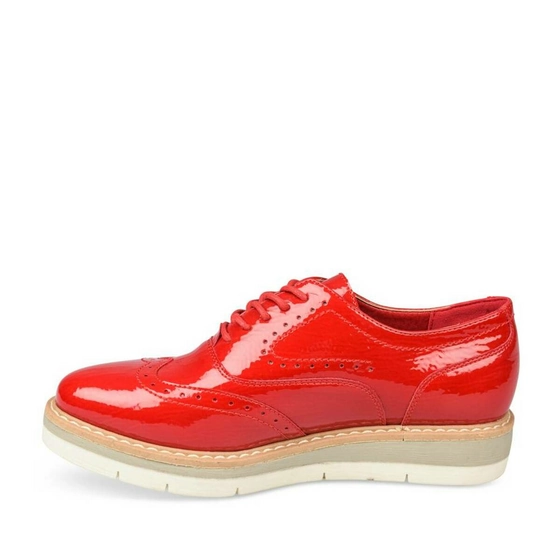 Derbies ROUGE MyB