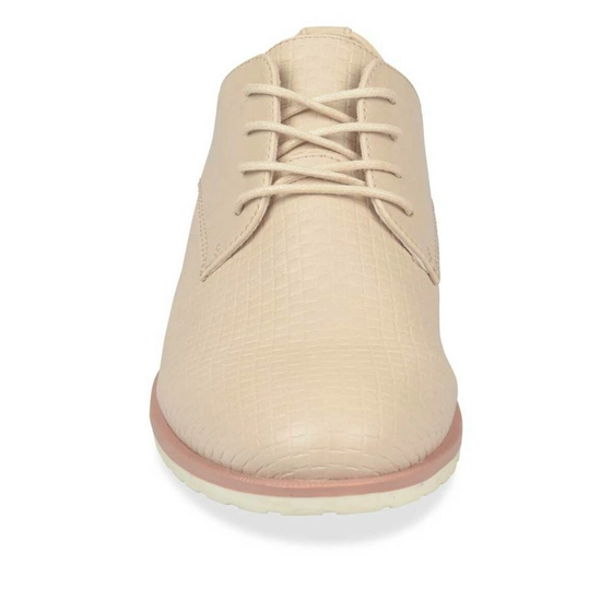 Derbies BEIGE MyB