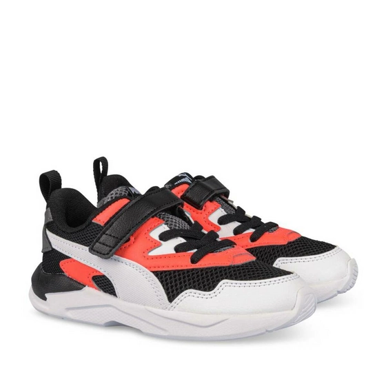 Baskets NOIR PUMA X-Ray Lite AC Inf