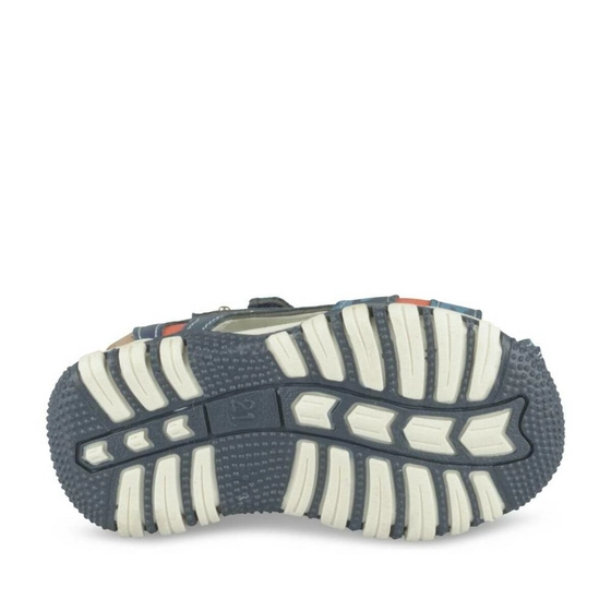 Sandalen NAVY FREEMOUSS BOY