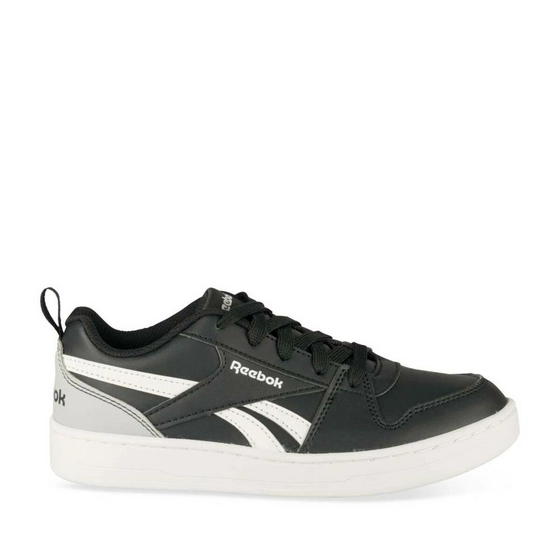 Sneakers ZWART REEBOK Prime 2.0