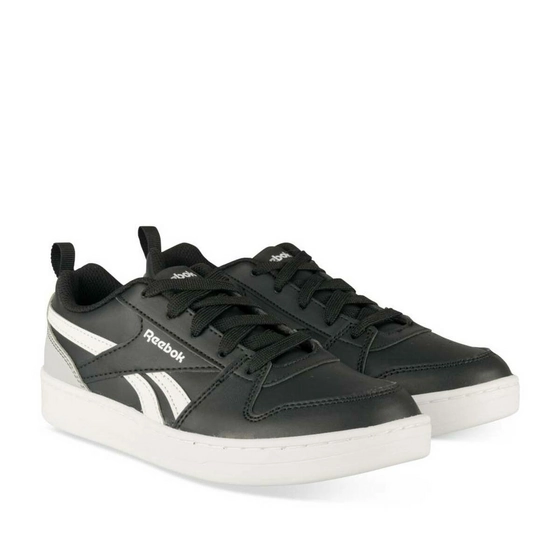 Sneakers ZWART REEBOK Prime 2.0