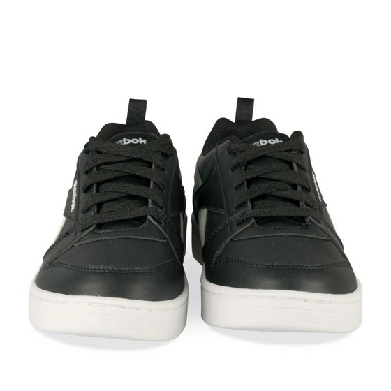 Sneakers ZWART REEBOK Prime 2.0