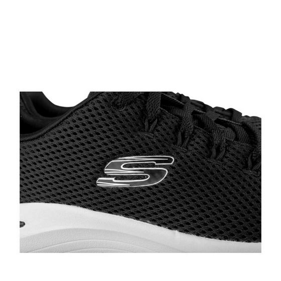 Baskets NOIR SKECHERS Arch Comfort®-Natural Flutter