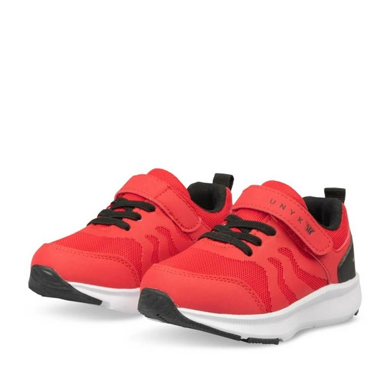 Sneakers ROOD UNYK