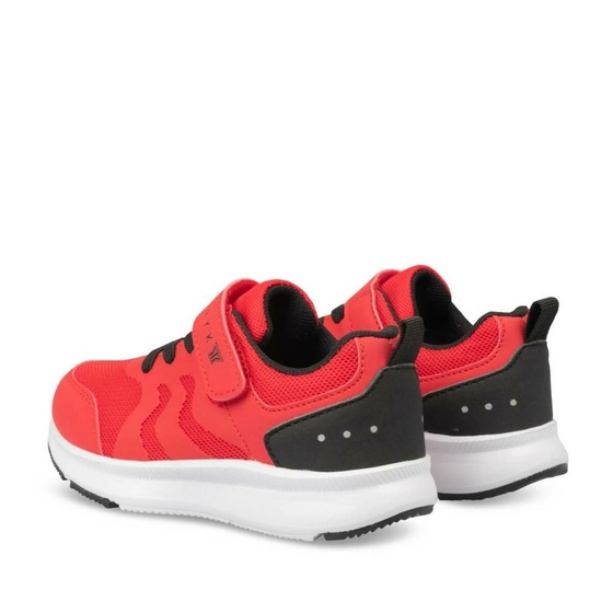 Sneakers ROOD UNYK