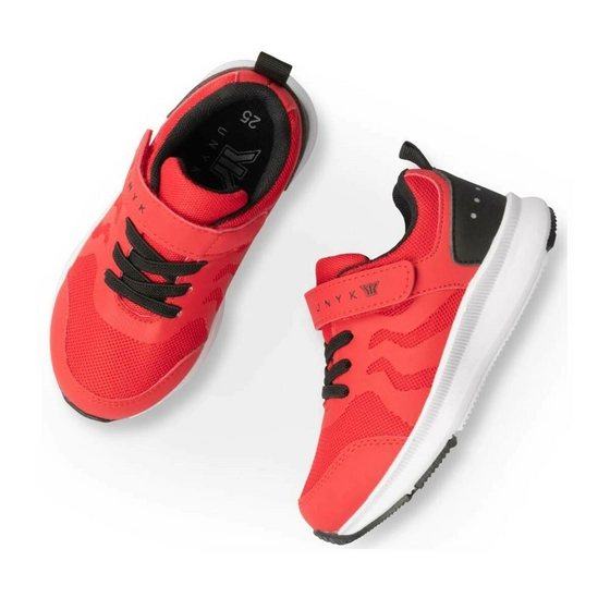 Sneakers ROOD UNYK