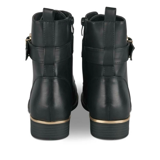 Bottines NOIR PHILOV