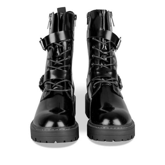 Bottines NOIR MERRY SCOTT