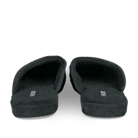 Chaussons NOIR FREECODER